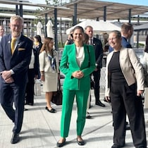 大阪・関西万博 北欧パビリオン最後のイベント「スウェーデンと日本のサステナビリティ・サミット2025」