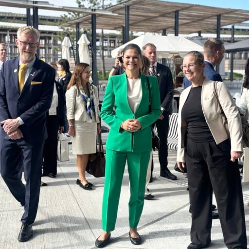 大阪・関西万博 北欧パビリオン最後のイベント「スウェーデンと日本のサステナビリティ・サミット2025」