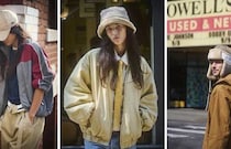 ニューエラ×ヘッドウェア｜耳当て付きやニット帽で暖かくスタイリッシュに