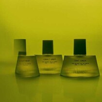 自然と科学の融合、Abelの新しい香水♡NOSE SHOPで世界先行発売