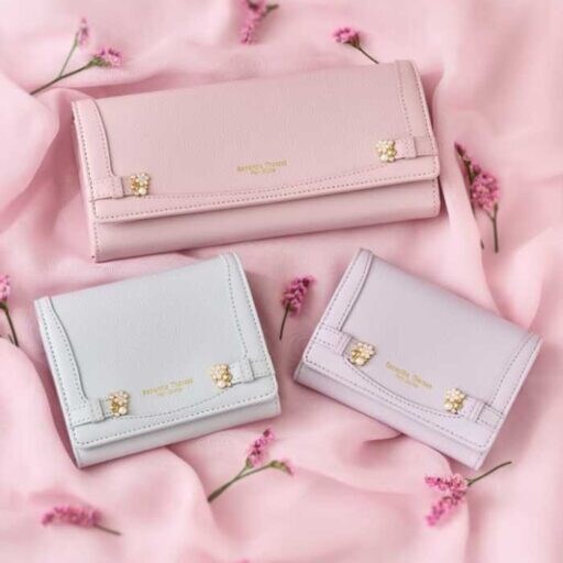 【Samantha Thavasa Petit Choice】秋の新作♡