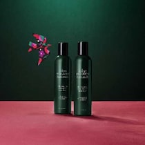 ジョンマスターオーガニック ホリデー限定♡パープルフラワー香る髪へ