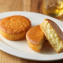 北海道発「ルタオ」から新作マドレーヌ♡香り豊かな「ロン ドゥミエル」が数量限定登場