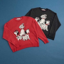 Green Parksから♡101匹わんちゃん限定アイテム6型登場