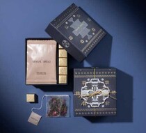 アルマーニ / ドルチの秋♡「オータム コレクション」で味わう上質なひととき