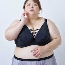 グラマープリンセス♡美胸キーパーグランリフト新デザイン登場！