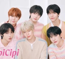 CipiCipiの新作ティントリップが登場♡NCT WISH出演の新ムービーも公開