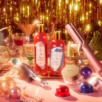 MEDULLAの贅沢クリスマスコフレ♡5つの新作が詰まった限定セット