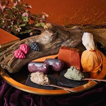 LUSHが贈る秋の自然派コスメ24種♡新スキンケアコレクション登場