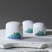 オーガニック「マルティナ」のアイケアクリームBIG！目元ケアに最適