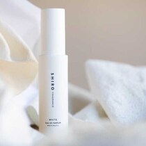 SHIROの限定フレグランス「ホワイト」が復刻♡花束のように香る特別な香り