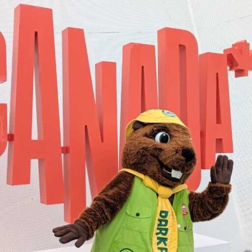 カナダパビリオンありがとう♡大阪･関西万博のイベント｢OʻCanada Okini｣をレポ