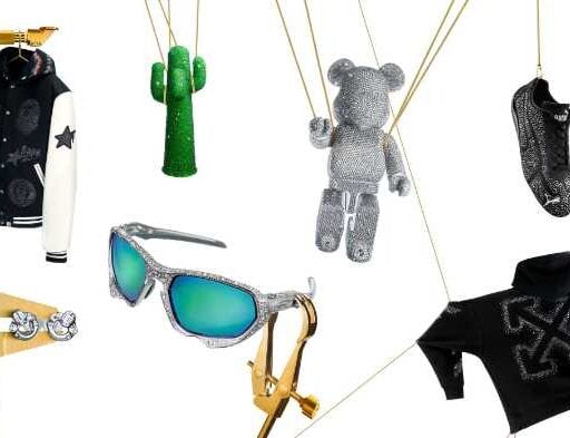 スワロフスキー×人気ブランドの限定コラボ♡Creators Lab公開