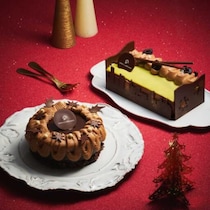 VANILLABEANSのクリスマスケーキ2025♡実店舗限定予約開始