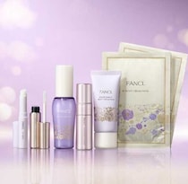 冬の夜にうるおいを届ける♡ ファンケルの数量限定「プレミアムビューティセレクション」登場