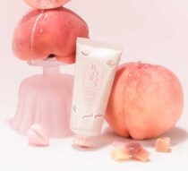 MOTON数量限定♡ピーチジェラート香るシルクハンドクリーム登場
