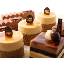 ヴィタメール日本上陸35周年記念♡限定ケーキ＆記念BOX登場