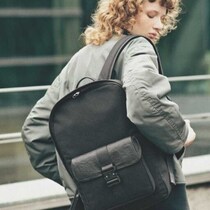 ATTITU新作♡軽量＆上質なバックパックで毎日をスマートに