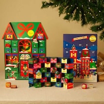 ヴェンキのアドベントカレンダー2025♡心ときめくクリスマス限定コレクション