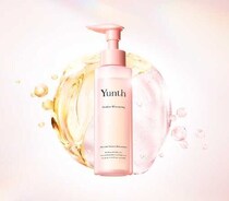 【Yunth】オイル×ジェルの“倍落ちクレンジング”が新登場♡しっとり素肌へ