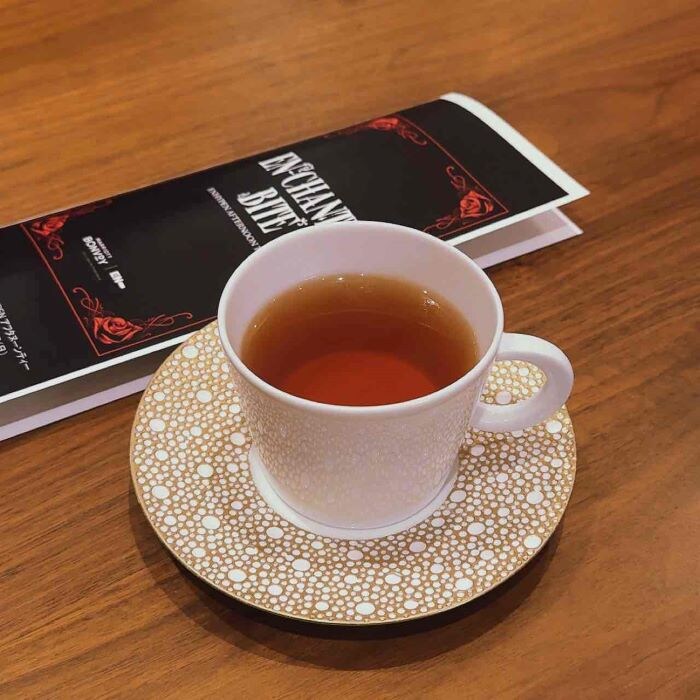 JWマリオット奈良バンパイア②