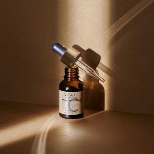 ピュアビタミンC*で透明感アップ♡MISSHAの薬用美容液が新登場