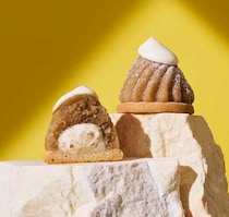 大丸東京店に誕生「モンブランTHE珀山」—未知のモンブラン体験を贅沢に味わって