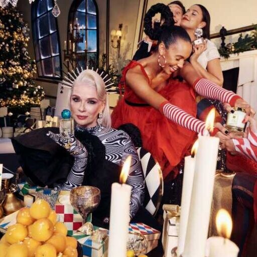 ジョー マローン ロンドン♡2025クリスマス限定コレクション登場