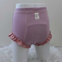 ÉCRUのジュニア向け吸水ショーツで安心＆快適な初潮デビュー