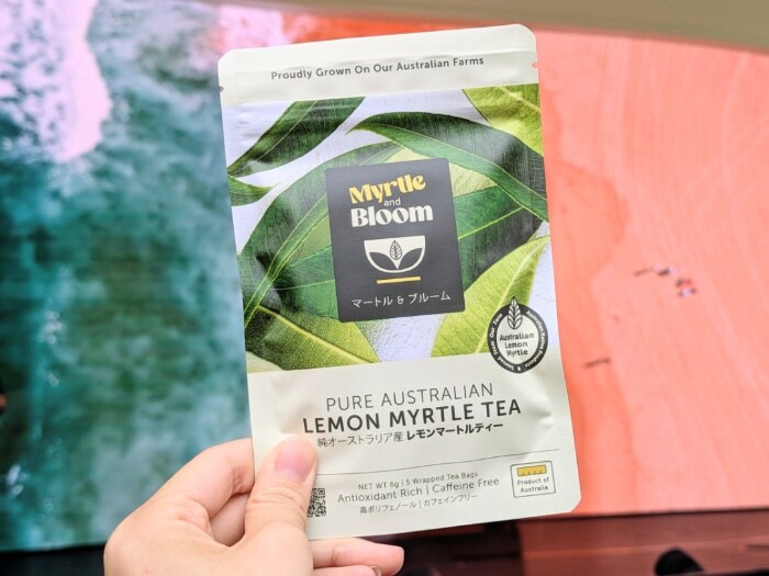 オーストラリアパビリオンのイベント④