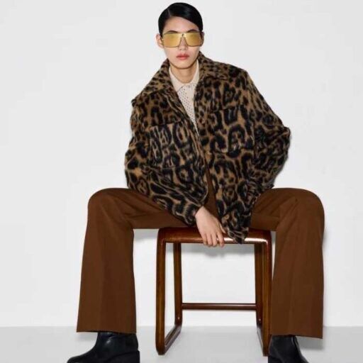 フェンディの新定番「フェンディ レオ」登場♡秋冬コレクションで魅せるアニマリエ