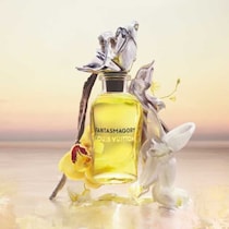 ルイ·ヴィトンが描く新たな香りの物語「ファンタスマゴリー」発表