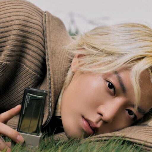 YUTA×athletia初フレグランス！オードパルファン全3種を体験♡