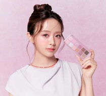 CLIO日本限定色登場♡プロアイパレットエアーの新3色をレビュー