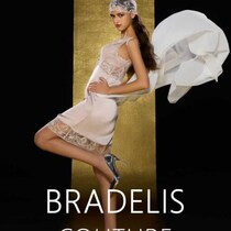 BRADELIS COUTURE秋冬コレクション登場♪ドラマティックに彩る新作3シリーズ