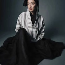 榮倉奈々が手掛ける「newnow」2026春夏コレクション受注会が開催！