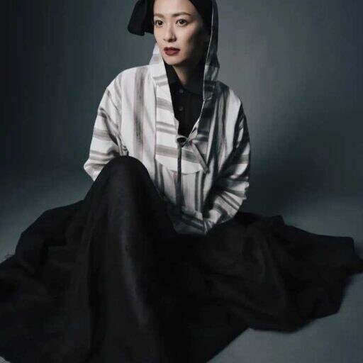 榮倉奈々が手掛ける「newnow」2026春夏コレクション受注会が開催！