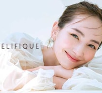 辻元舞が手がける新ブランド「MELIFIQUE」誕生♡発酵美容で肌と心を満たすスキンケア