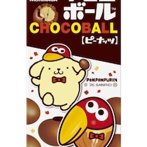 チョコボール×サンリオのかわいい限定コラボ♡北海道ミルク新発売