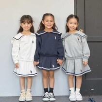 ナルミヤ・インターナショナル♡リセマイン×U.S. POLO ASSN.コラボ