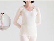 【インナー】メイド・イン・アース初登場！オーガニック100％で作った冬インナー