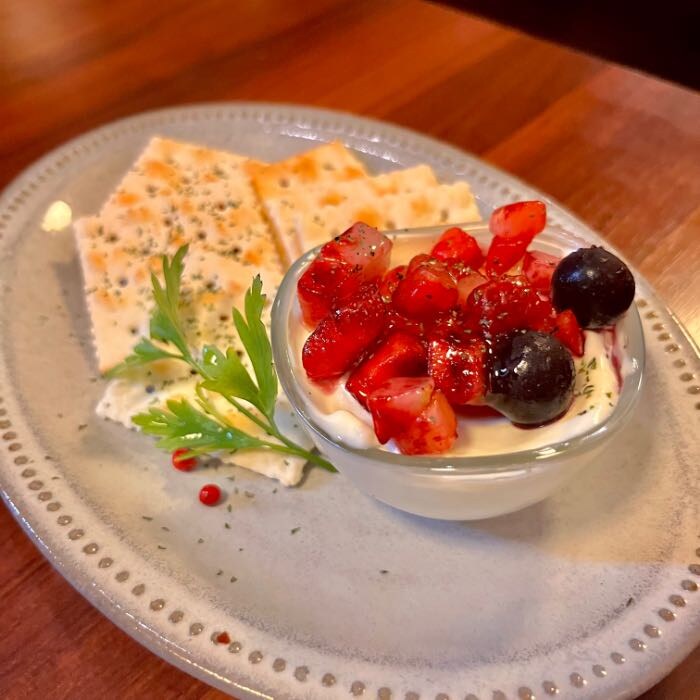 ミートマフィアの前菜1