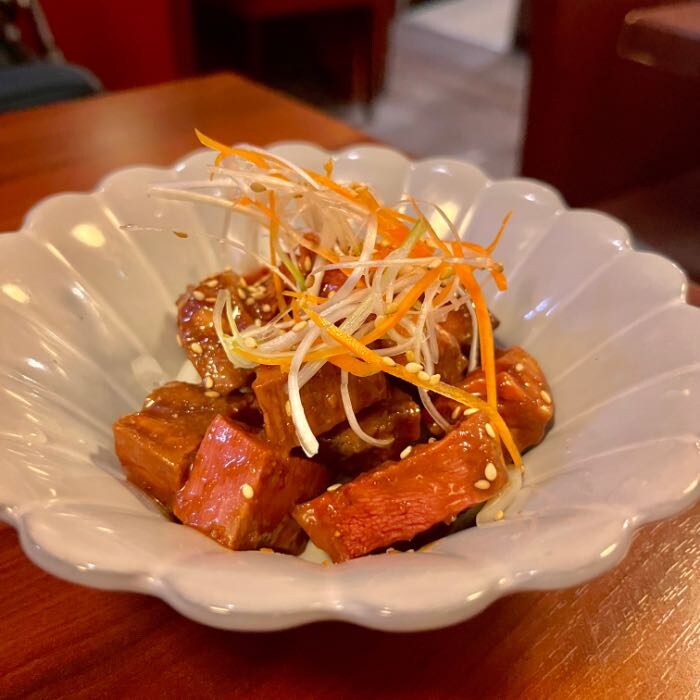 ミートマフィアの牛たん1