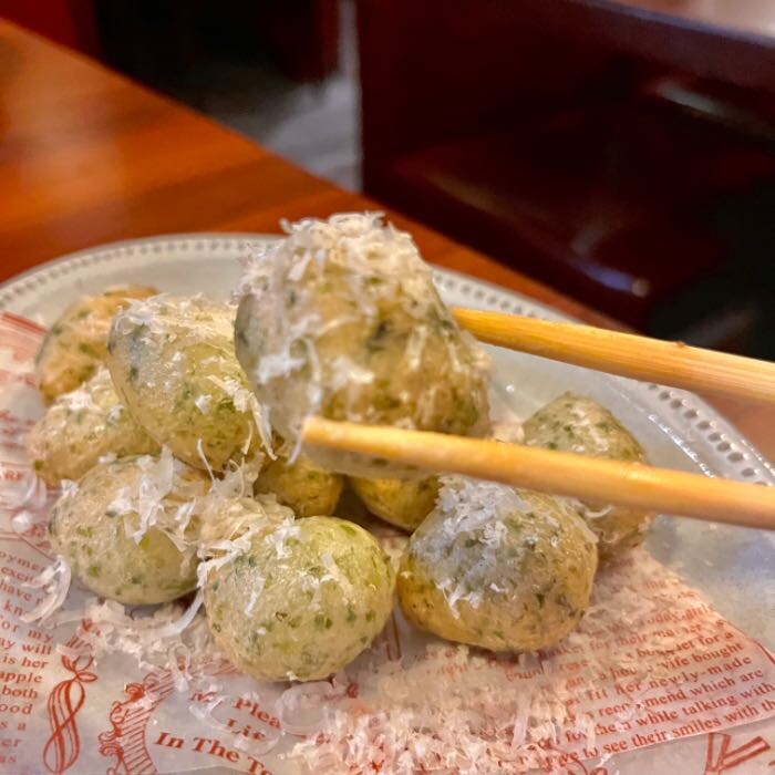 ミートマフィアのゼッポリーニ2