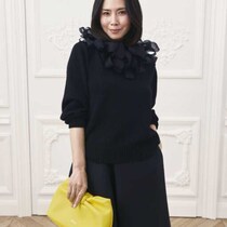Dior♡華やかジュエリーで彩る2026春夏コレクション速報