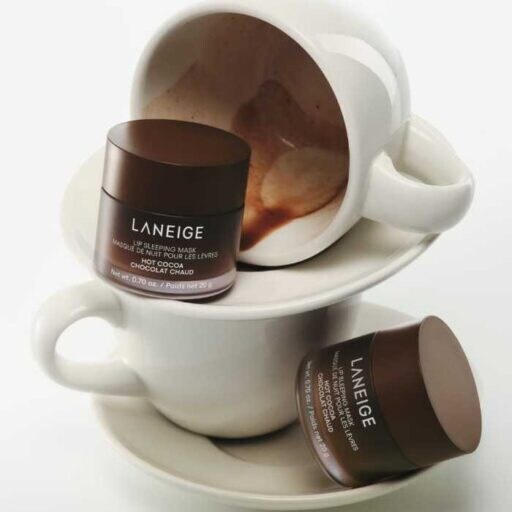 LANEIGEの新作リップが登場♡ホットココア＆チョコの甘い香りで冬の唇ケアを♪