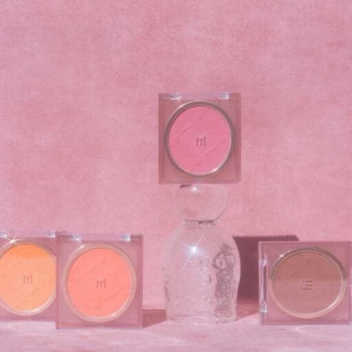 hamingの新作「ジェリーエアチーク」全国展開スタート♡