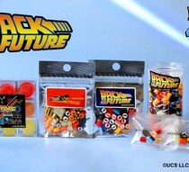 【数量限定】PAPABUBBLEが『バック・トゥ・ザ・フューチャー』とコラボ！
