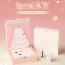 ジェルミーワン10周年♡渋谷で開催のPOPUPで冬限定カラーを先行チェック