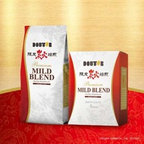 ドトールの秋冬限定コーヒー♪炭火焙煎の香ばしさと甘味が広がる特別ブレンド